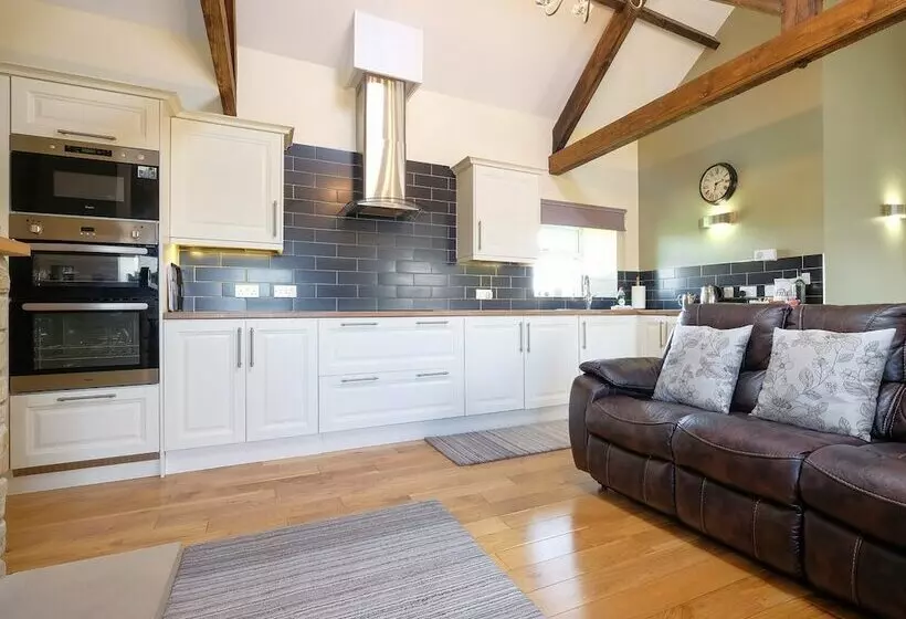 Grove Cottage