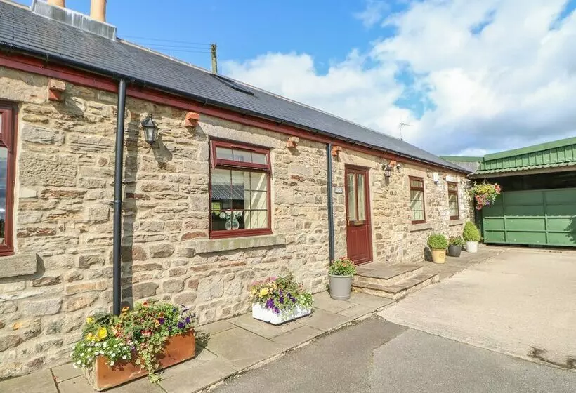 Grove Cottage