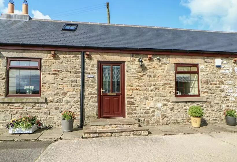 Grove Cottage