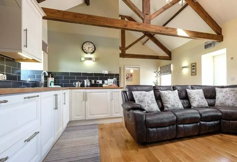 Grove Cottage