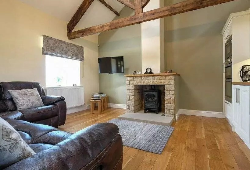 Grove Cottage