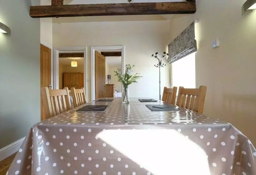 Grove Cottage