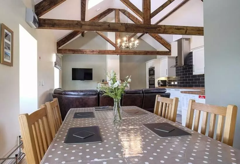 Grove Cottage