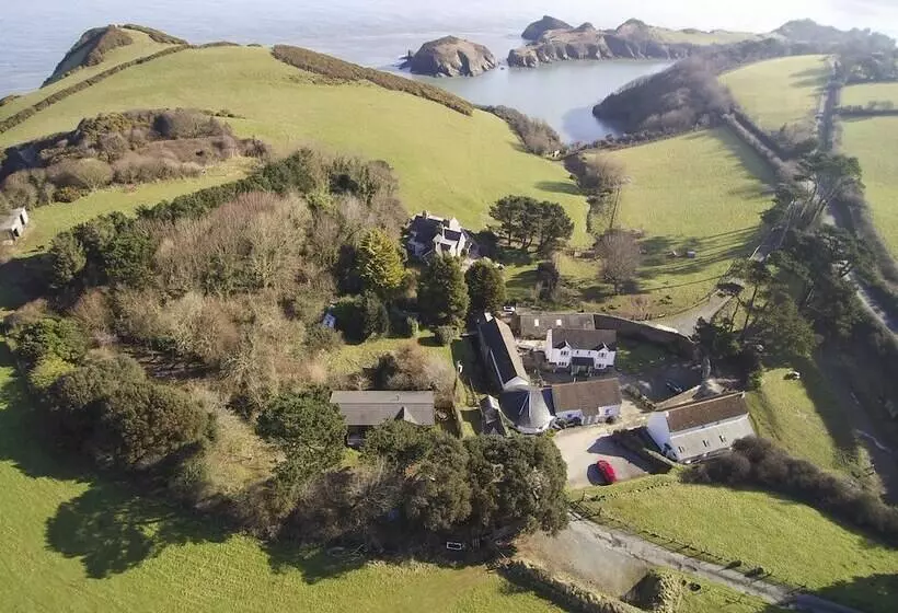 Kingfisher Cottage