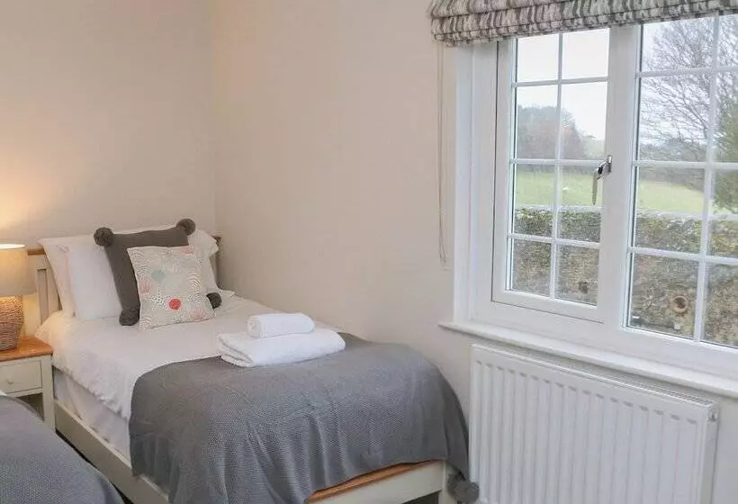 Kingfisher Cottage