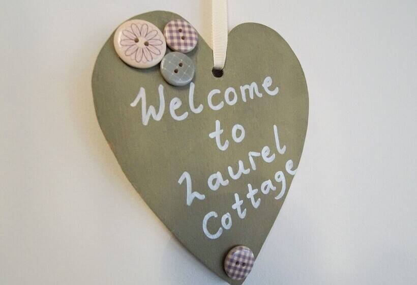 Laurel Cottage