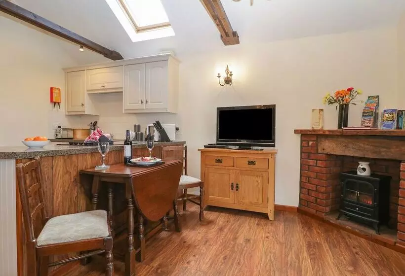 Orchard Cottage