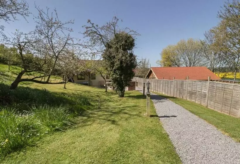 Orchard Cottage