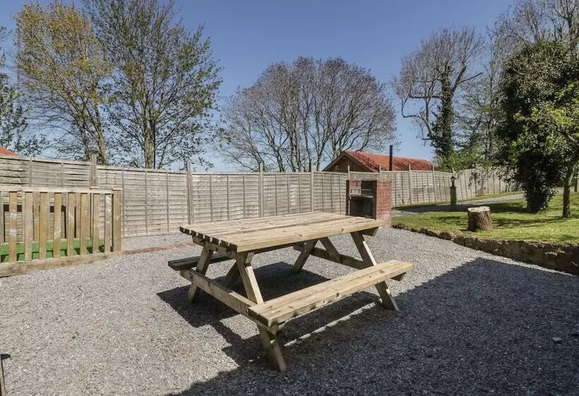 Orchard Cottage
