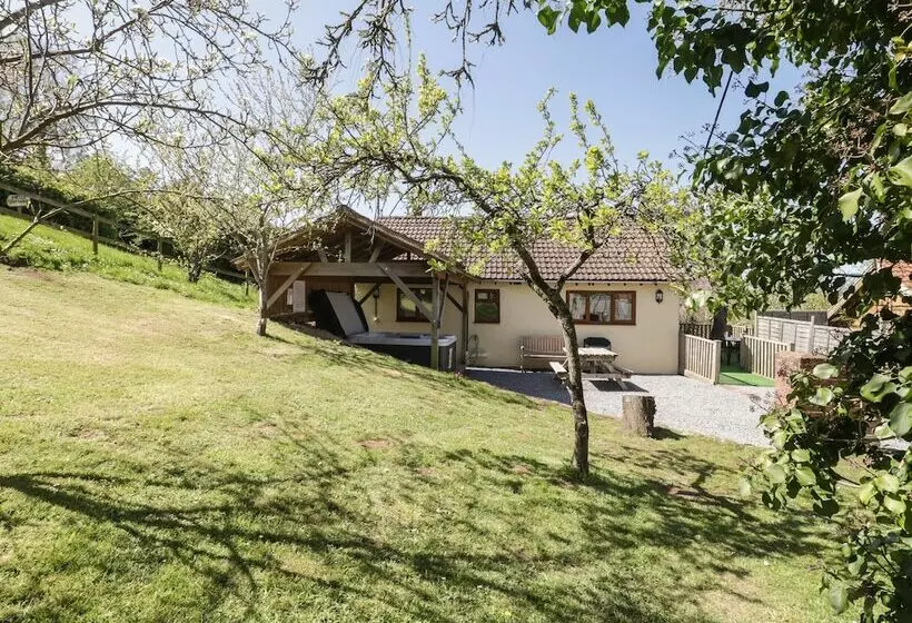 Orchard Cottage