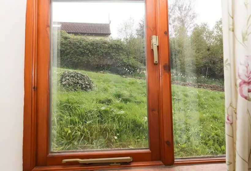 Orchard Cottage