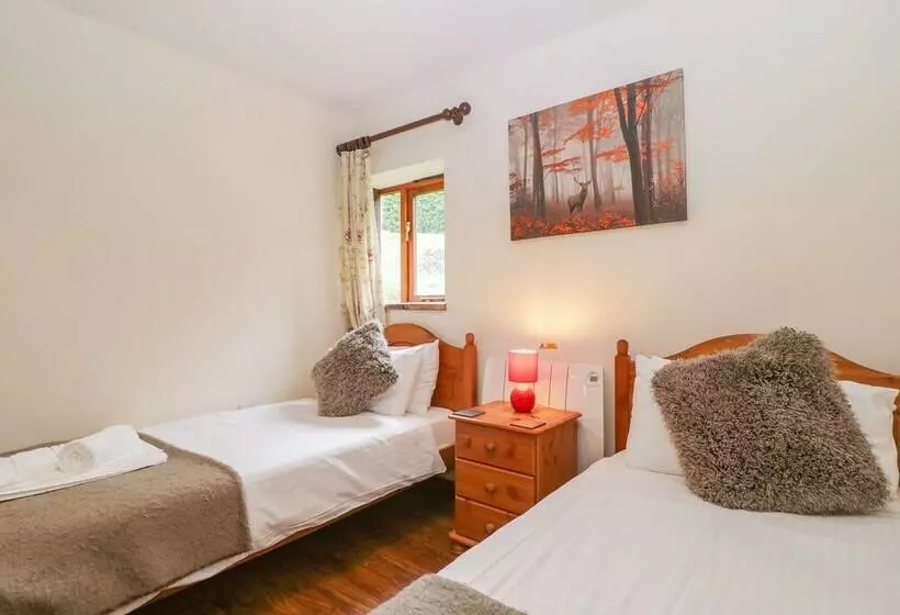 Orchard Cottage