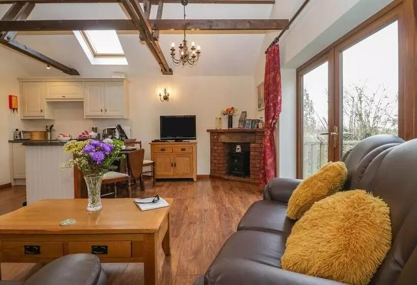 Orchard Cottage