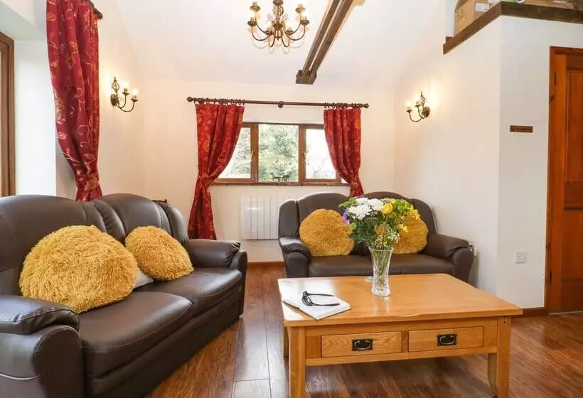 Orchard Cottage