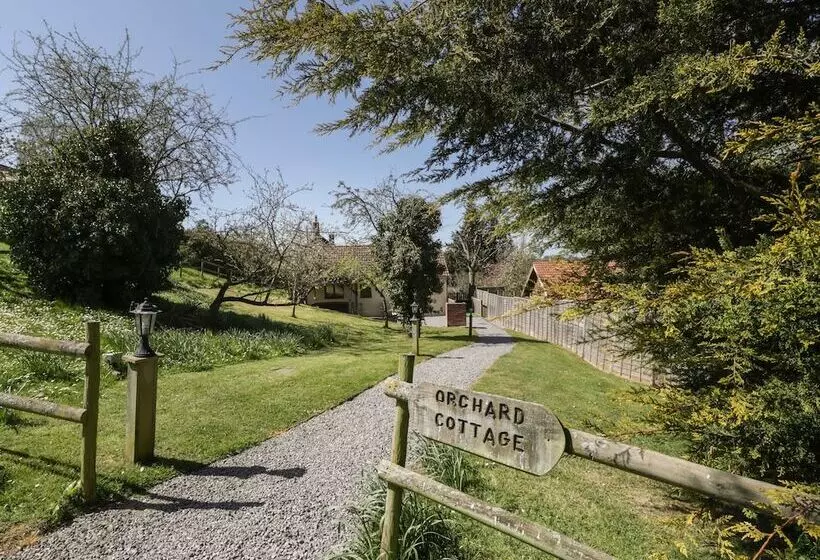 Orchard Cottage