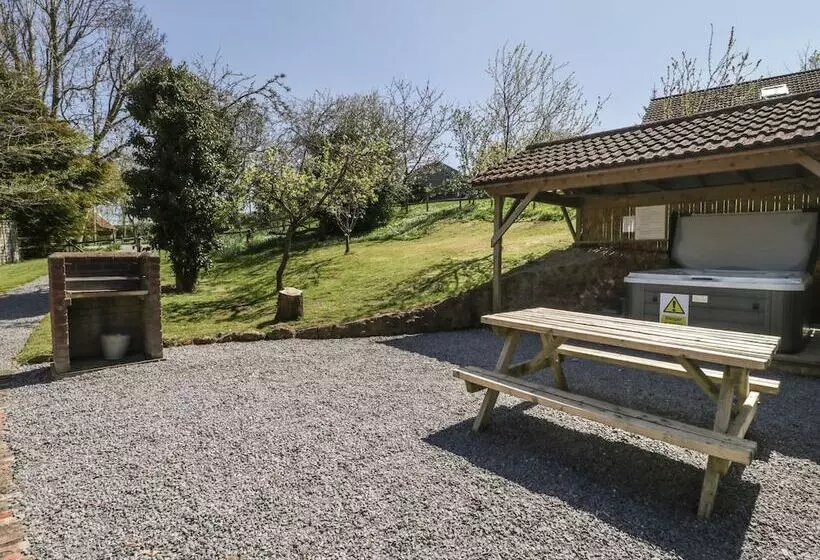 Orchard Cottage