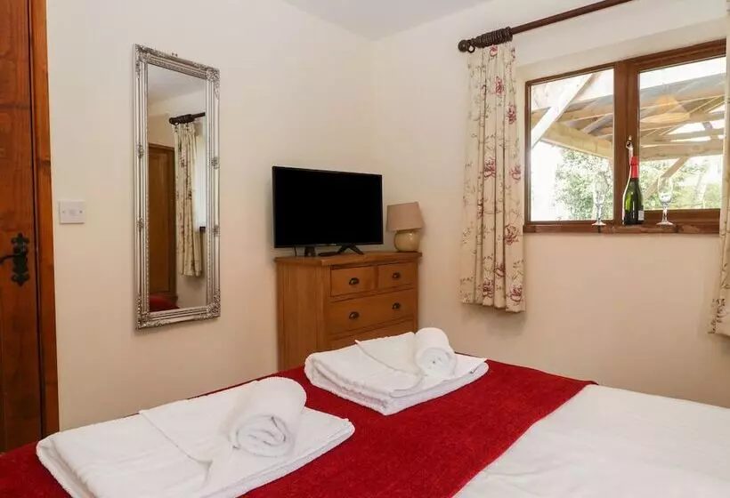 Orchard Cottage