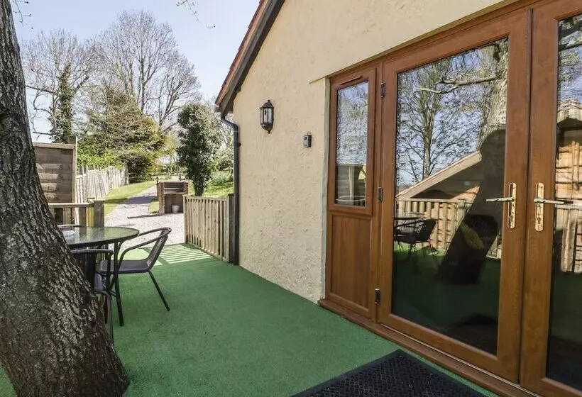 Orchard Cottage