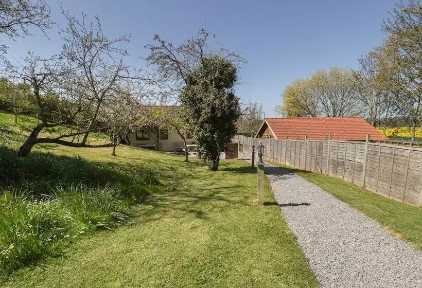 Orchard Cottage