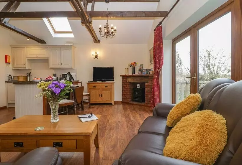 Orchard Cottage