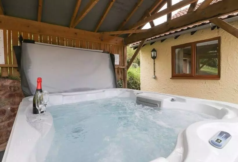 Orchard Cottage