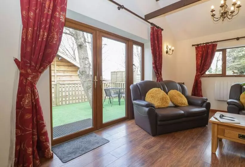 Orchard Cottage