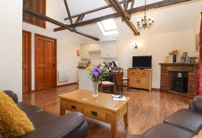 Orchard Cottage