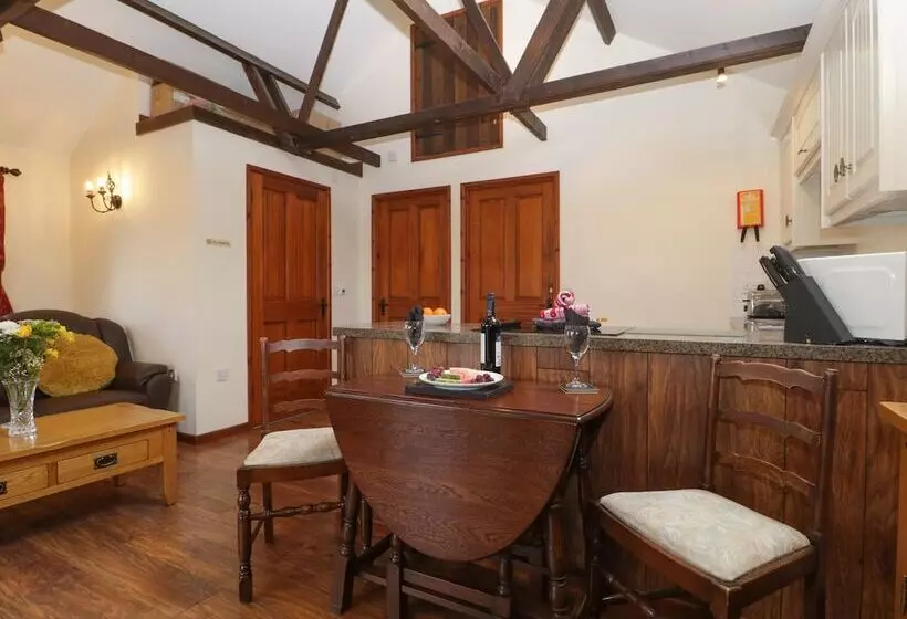 Orchard Cottage