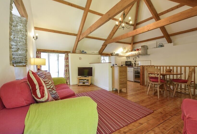 Parsonage Farm Cottage