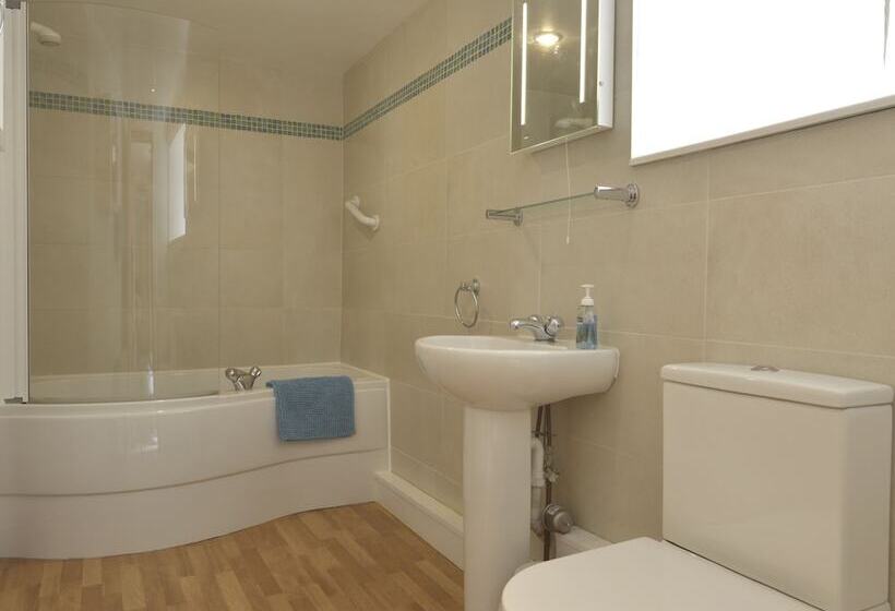 Parsonage Farm Cottage