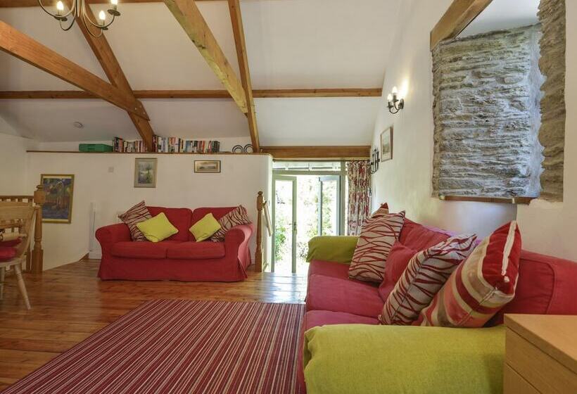 Parsonage Farm Cottage