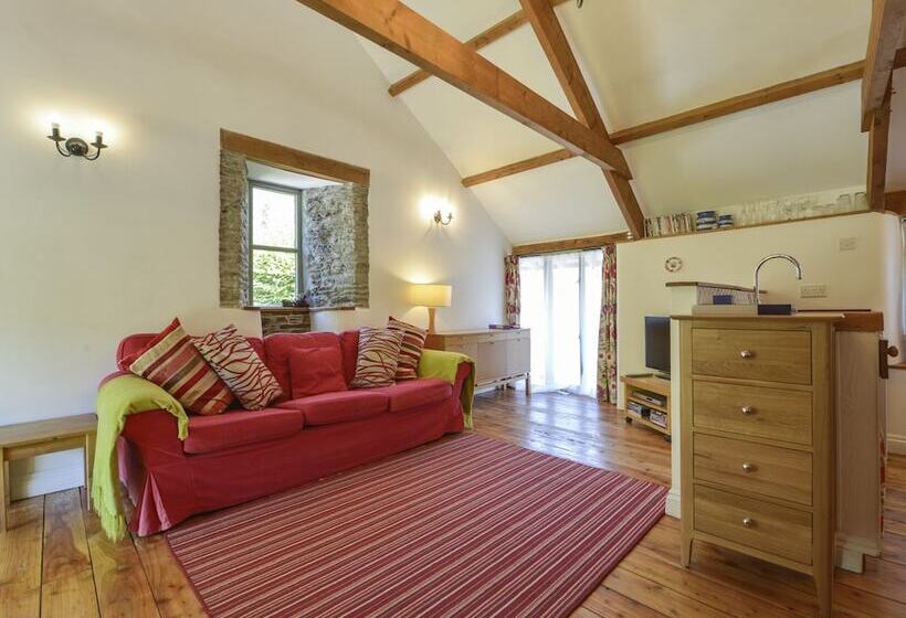 Parsonage Farm Cottage