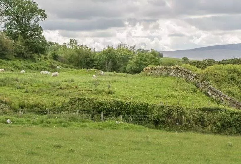 Penrhyddion Ucha