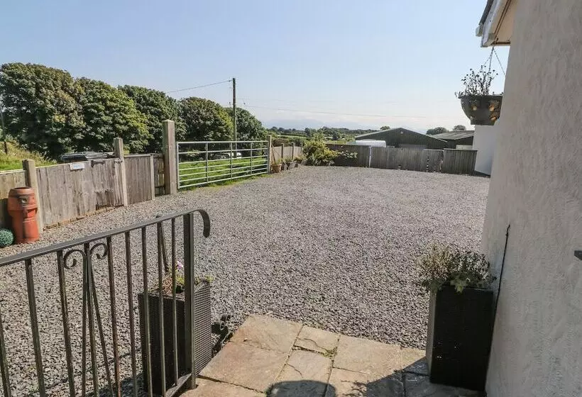 Rhosydd Cottage