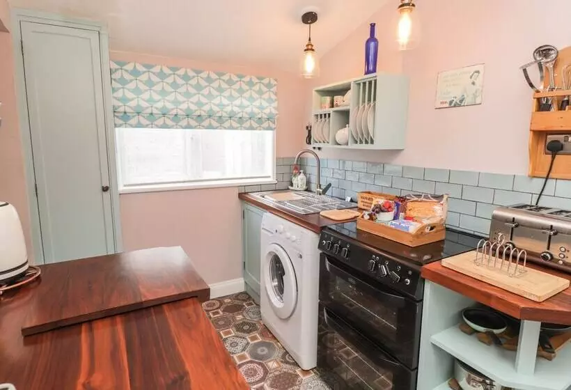 Rose Cottage