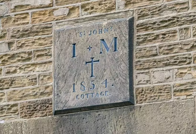 St. John's Cottage