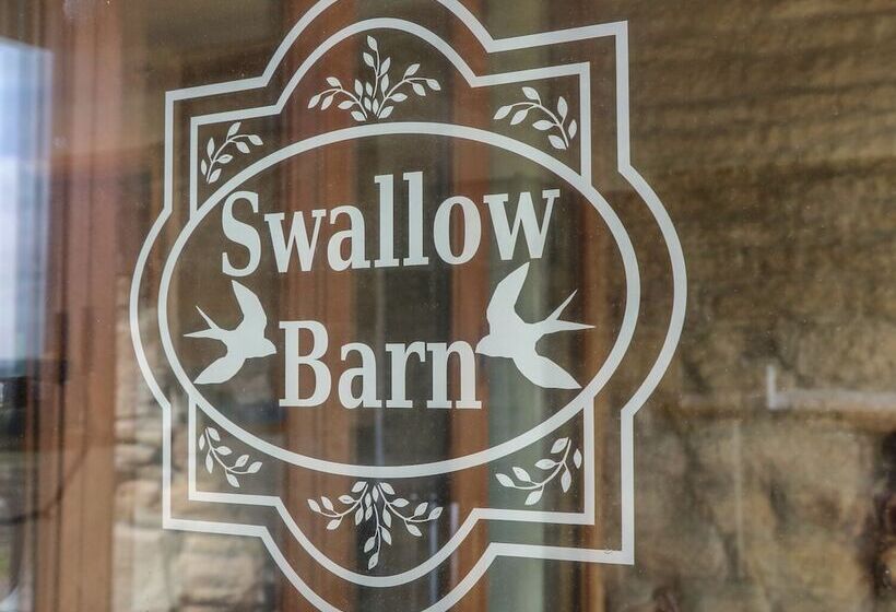 Swallow Barn
