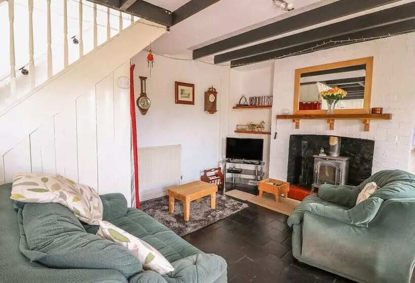 Taliharris Cottage