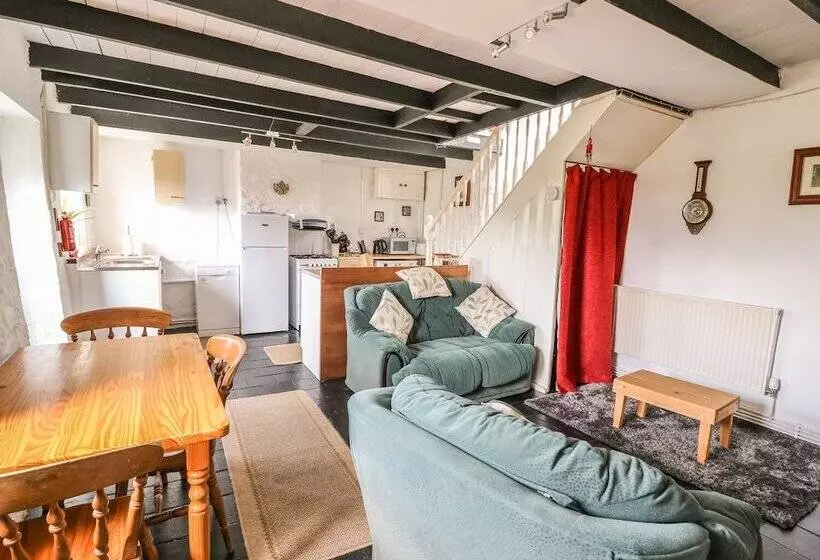 Taliharris Cottage