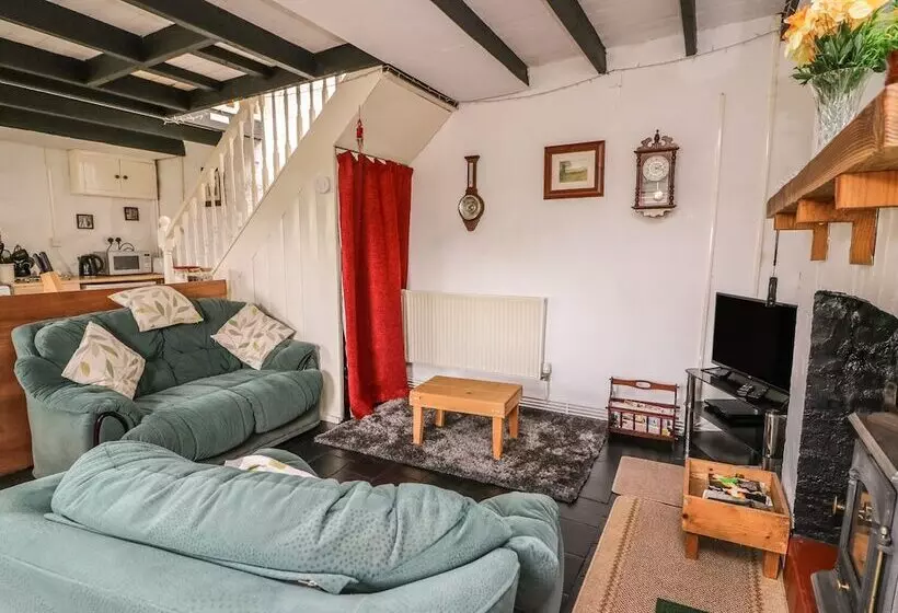 Taliharris Cottage