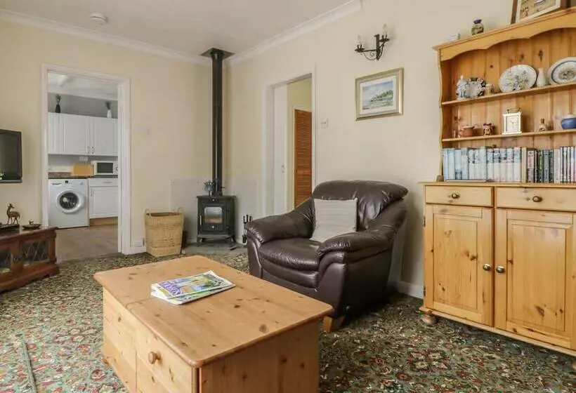 The Bungalow