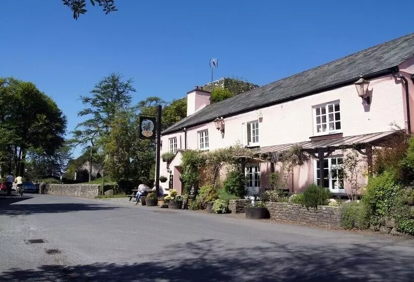 The Coach House