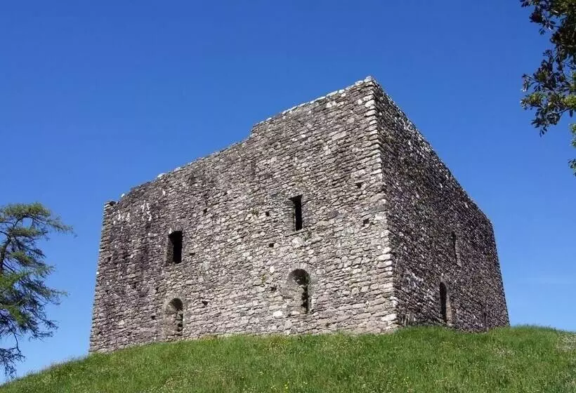 The Coach House