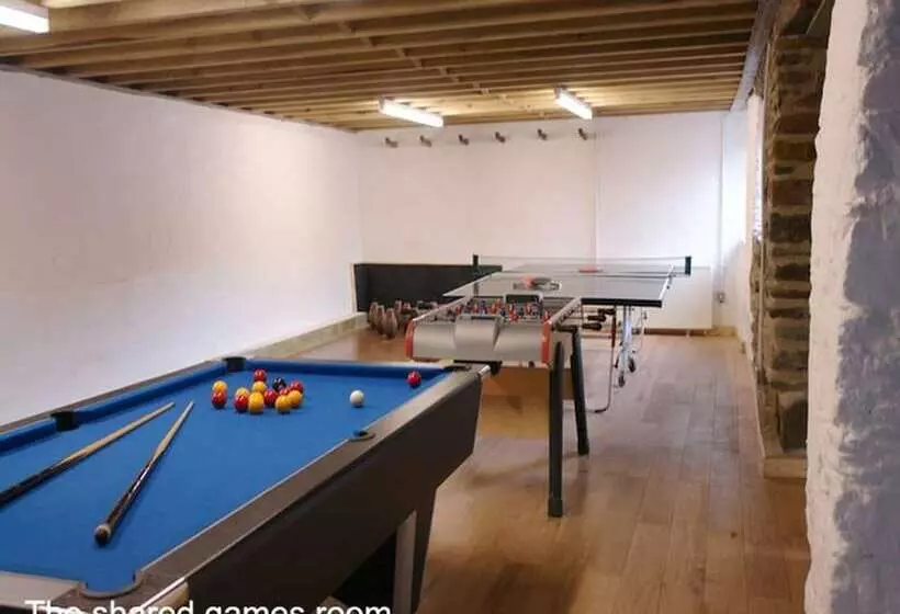 The Coach House
