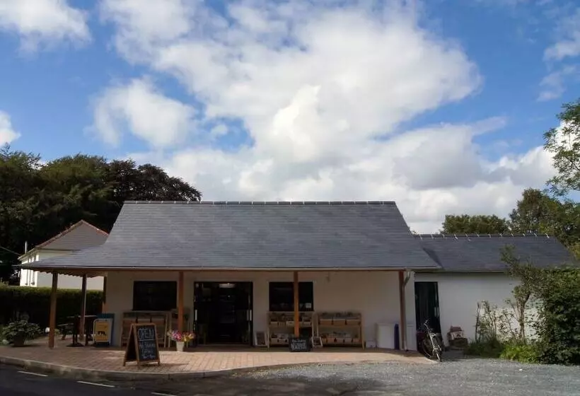 The Coach House