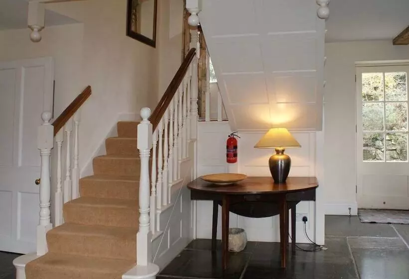 The Coach House
