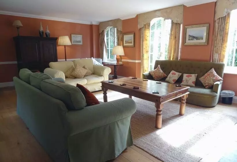 The Coach House