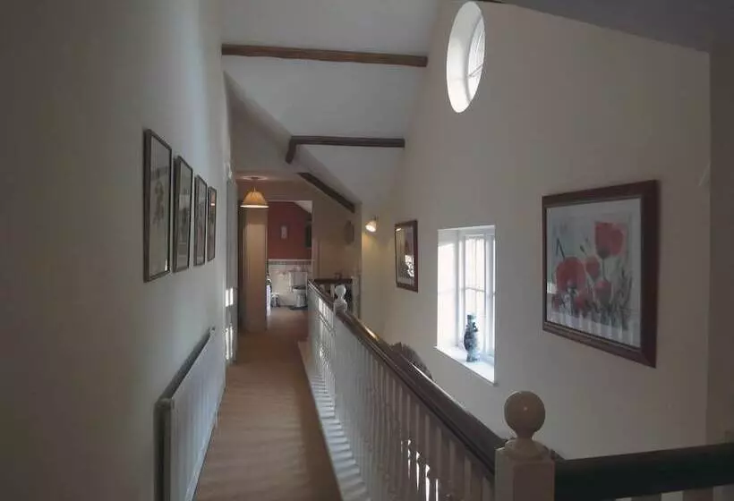 The Coach House