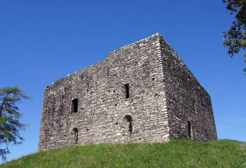 The Coach House