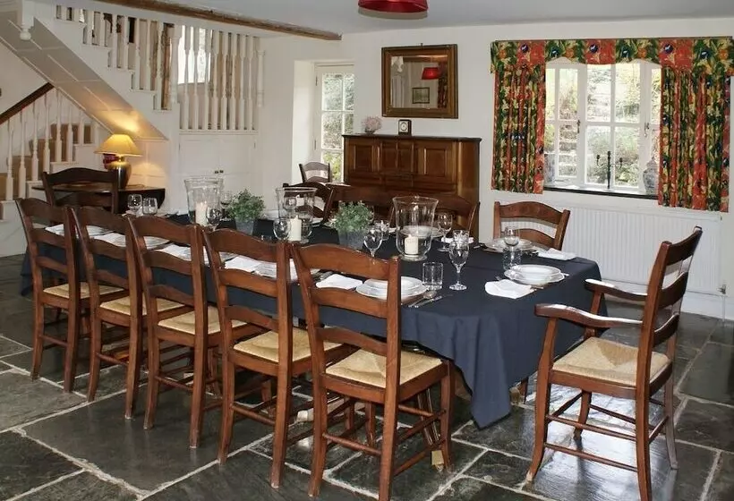The Coach House